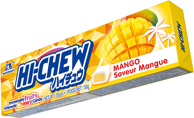 MANGUE Hi-Chew Stick