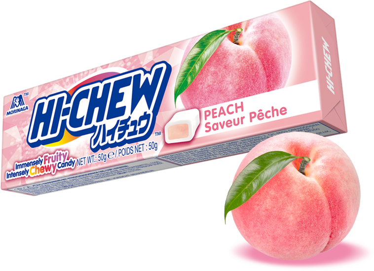 MANGUE Hi-Chew Stick